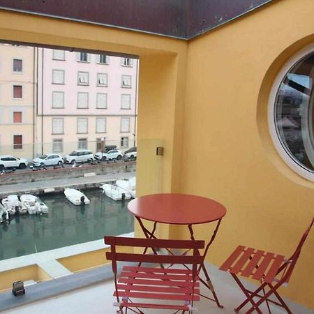 Waterfront Balcony I Grani 4 Resort Style Suite Ливорно Экстерьер фото