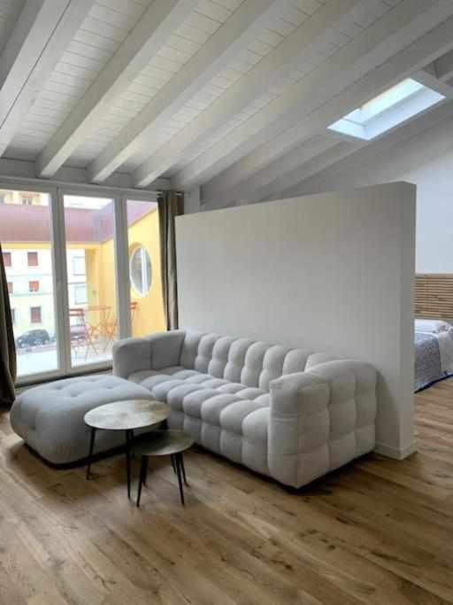 Waterfront Balcony I Grani 4 Resort Style Suite Ливорно Экстерьер фото